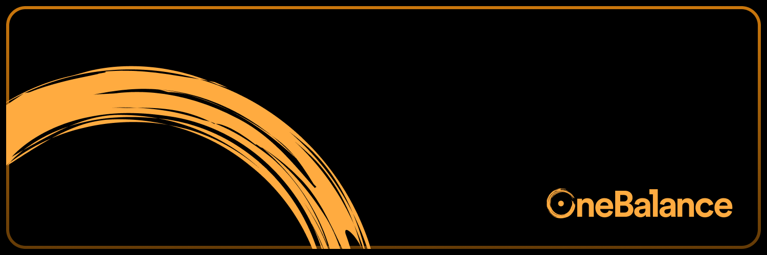 OneBalance